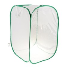 Foldable Butterfly Habitat Net