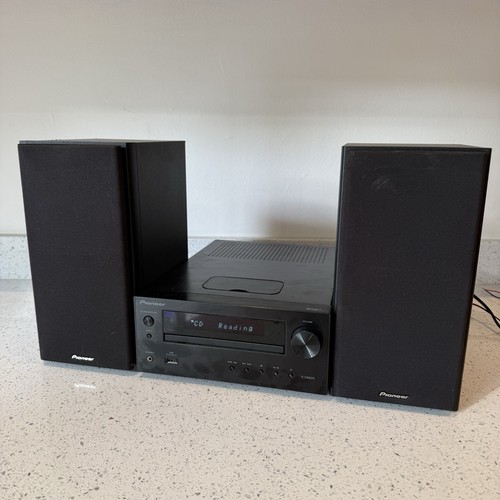 Pioneer hm20dab micro - x-hm20dab-k,
