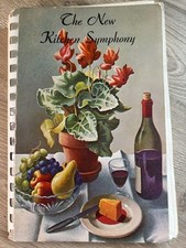 The New Kitchen Symphony Cook
