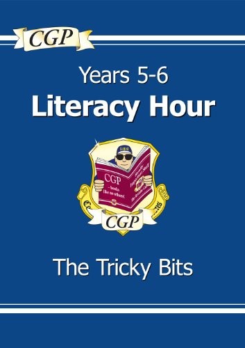 Ks2 english literacy hour - hour, the