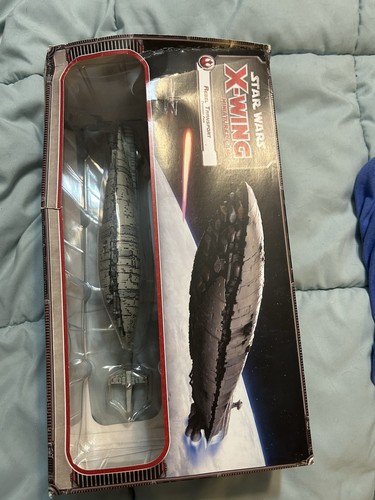 Rebel transport expansion - transport, 1.0