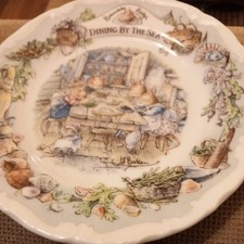 Royal Doulton Brambly Hedge