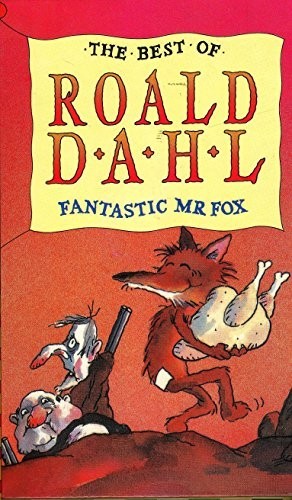 Fantastic fox the best of - fantastic,
