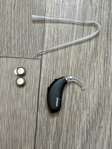 Phonak sky lumity hearing aid - lumity,
