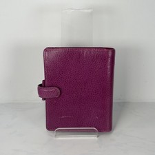 Filofax Finsbury Pocket