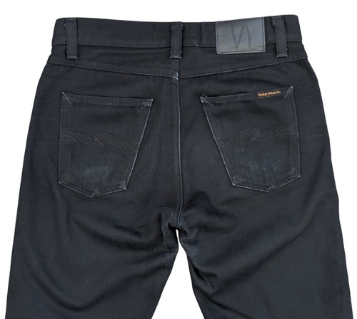 Nudie jeans mens steady eddie - jeans,
