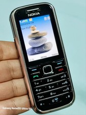 Nokia 6233 Classic (Unlocked)