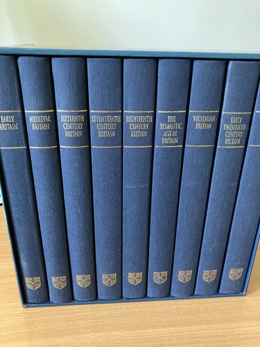 Cambridge cultural history - cultural, of