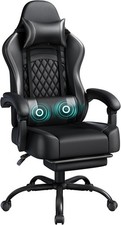 Gaming chair massage computer - massage,