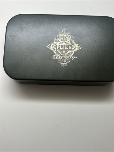 Vintage orvis superfine - vintage,