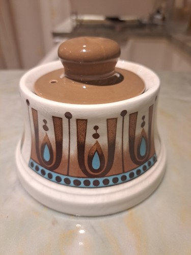 Barker brothers cleopatra pot - brothers,
