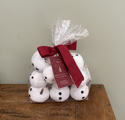 Next christmas pot pourri - christmas,