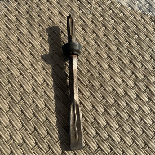 Hilti style flat chisel - 1, 24