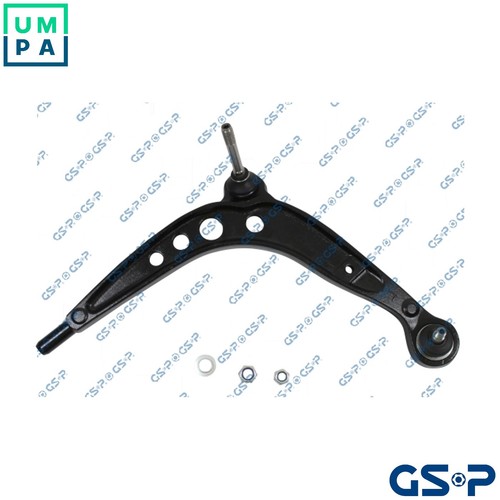 Controltrailing arm wheel - controltrailing,