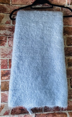 Waverley 100 mohair throw - waverley,