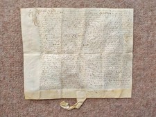 1599 Warwickshire 16th century