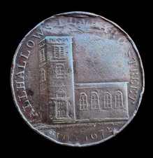 1797 Defective Flan Skidmore's