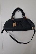 Marc Jacobs Re-edition Black