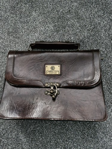 Vintage carlton international - carlton,