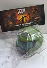 Doom Eternal Slayer Helmet