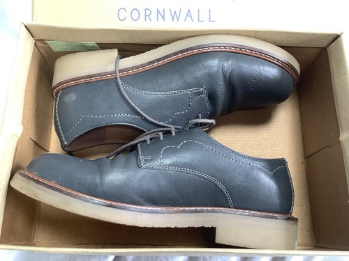 Seasalt eddystone shoe - eddystone, lace