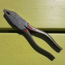 Vintage 1954 G. Plumpton & Co