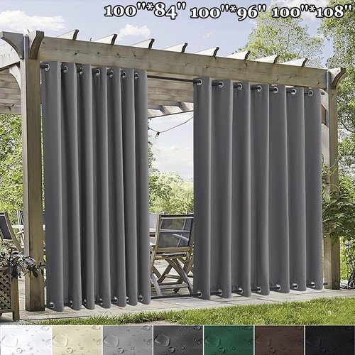 Extra large patio waterproof - extra,