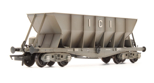 Pre owned ici002bw ici - ici002bw, hopper