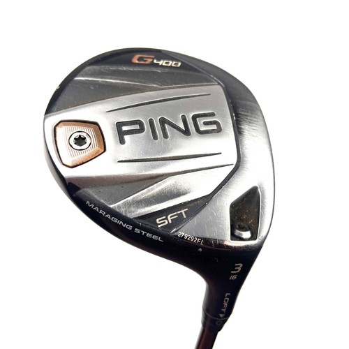Ping g400 sft - sft, 3