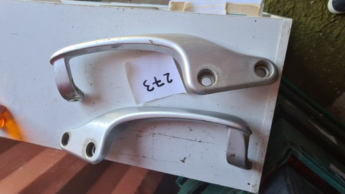 Honda fx650 vigor grab - honda, rails