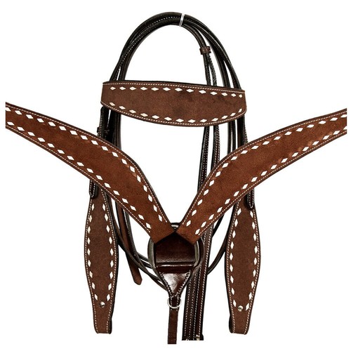 Premium horse show saddle tack - premium,