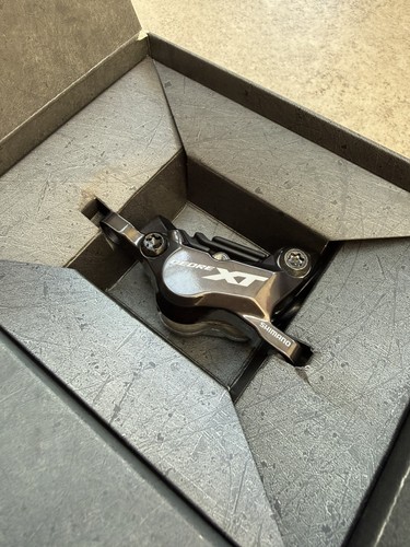 Shimano deore m8120 - shimano, xt