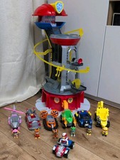 Paw Patrol Mighty Pups Lookout