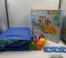 Intex Inflatable Dinosaur Play