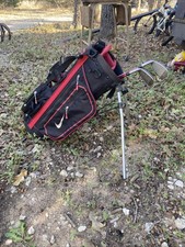 Junior Nike VRS Golf Club Set