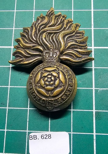 Royal fusiliers city london - royal,