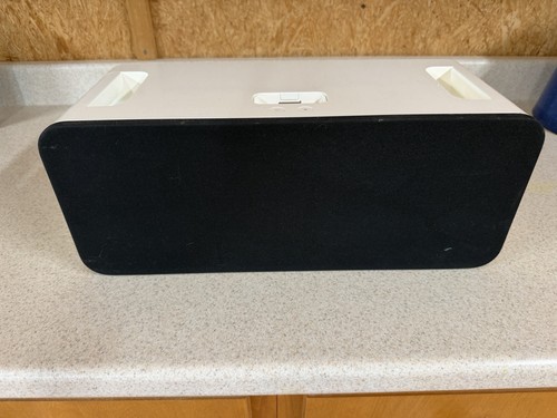 Apple ipod a1121 dock - hi-fi,