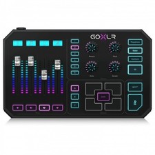 Go XLR TC-Helicon