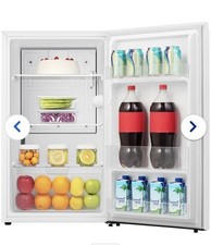 Fridgemaster Fridge - White -