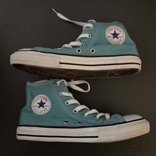 Converse chuck taylor all star - all,