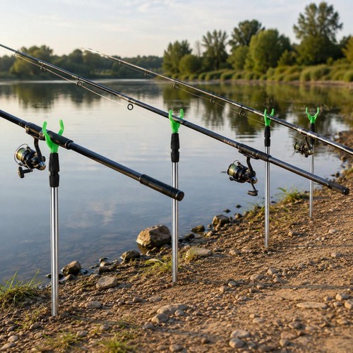 Fishing rod - fishing,