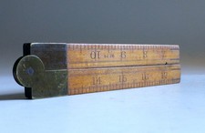Antique stanley rule level - stanley,