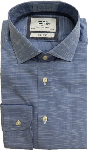 Charles tyrwhitt 33 - charles, 15.5/33