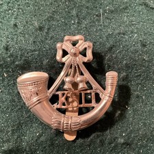 Kings Shropshire Light