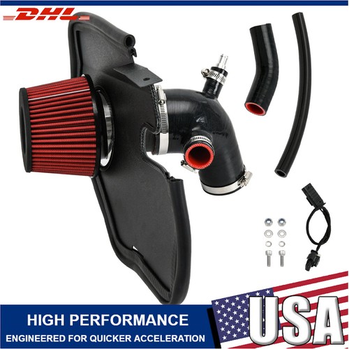 Cold air intake system - system, for