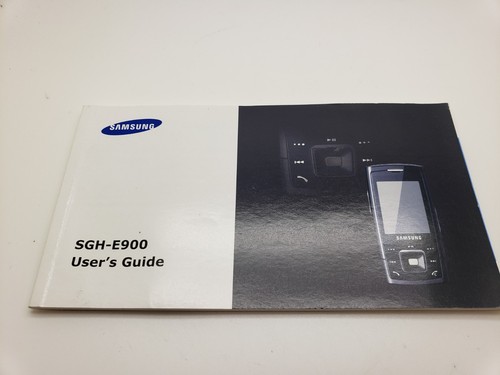 Vgc samsung sgh - vgc, user