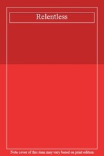 Relentless,Simon Kernick