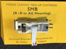 ERC Mono Ceramic Cartridge 5MB