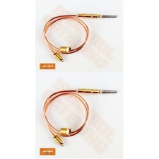 Henny Penny Chicken Pressure Fryer Pilot  X 2 Gas or LPG Heavy Duty Sensor 6219