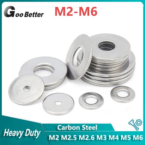 M5 m6 wide thick - m5,